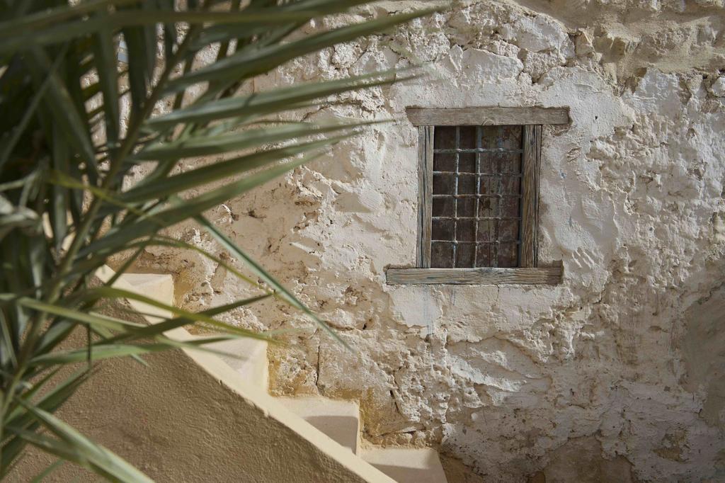 Auberge De Tamezret Tamazrat Exteriör bild